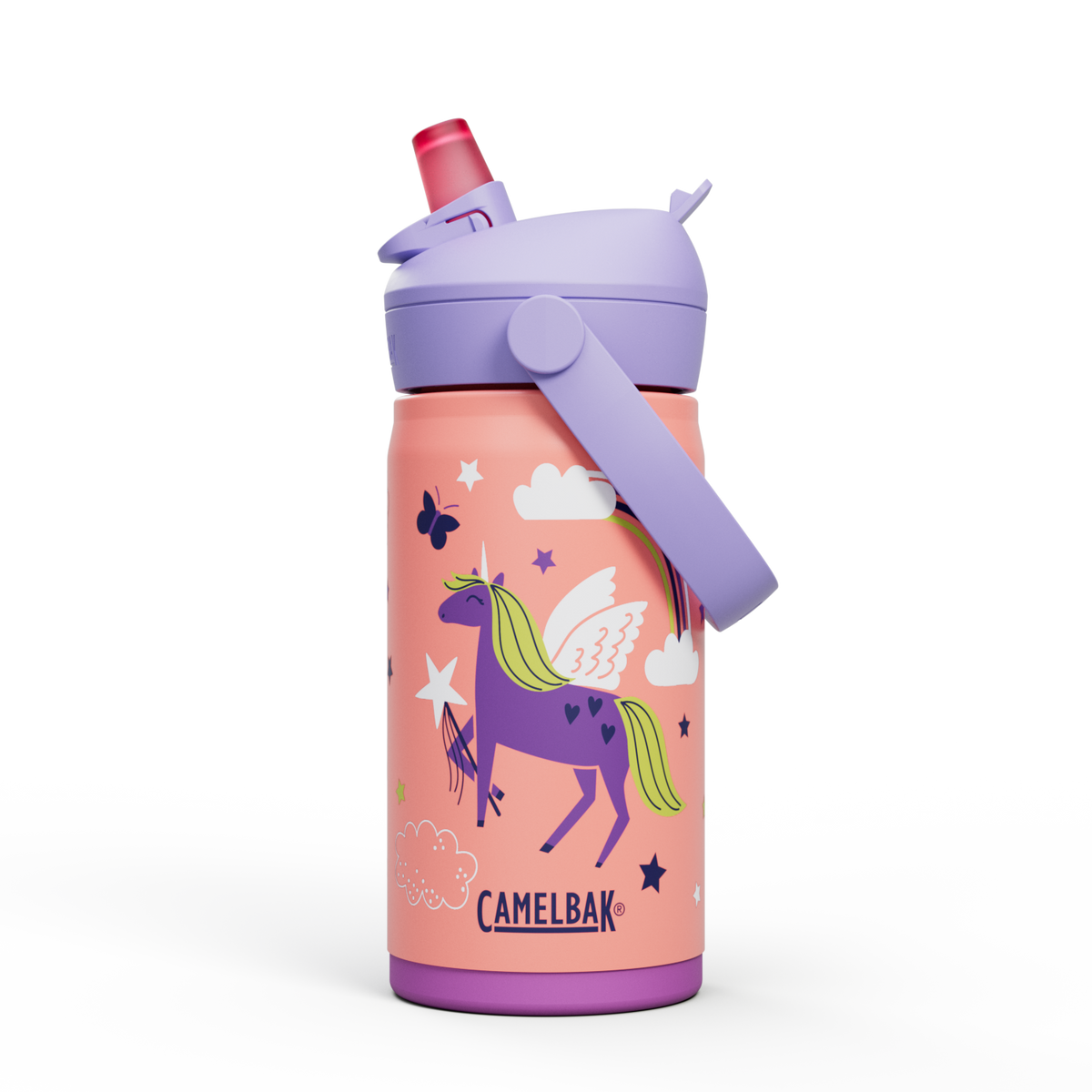 thrivetm-flip-straw-kids-12oz-bottle-insulated-stainless-steel-o6 9dvf6we2ii
