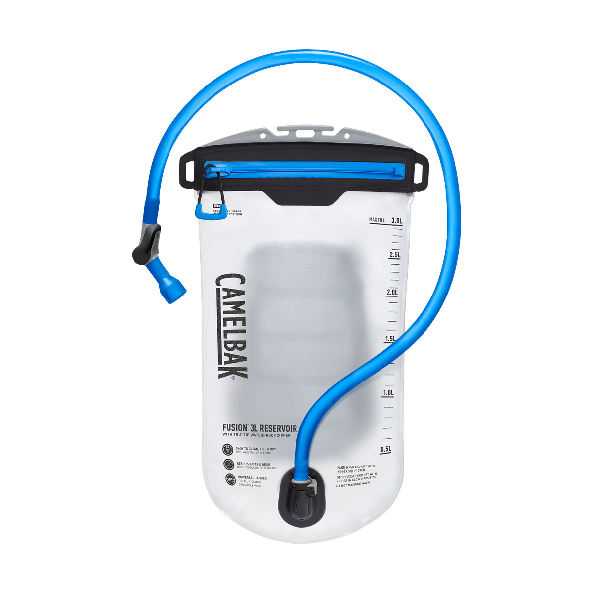 fusiontm-3l-reservoir-with-tru-zip-waterproof-zipper-p8 evvkcdtucj