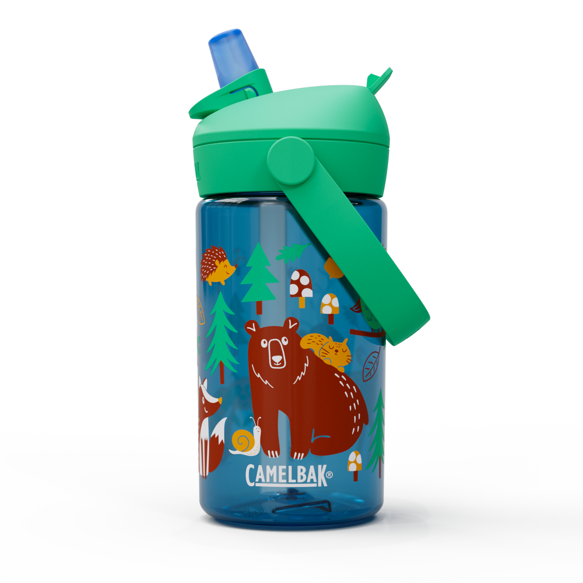 thrivetm-flip-straw-kids-14oz-bottle-with-tritantm-renew-p8 lr9bxg01yz