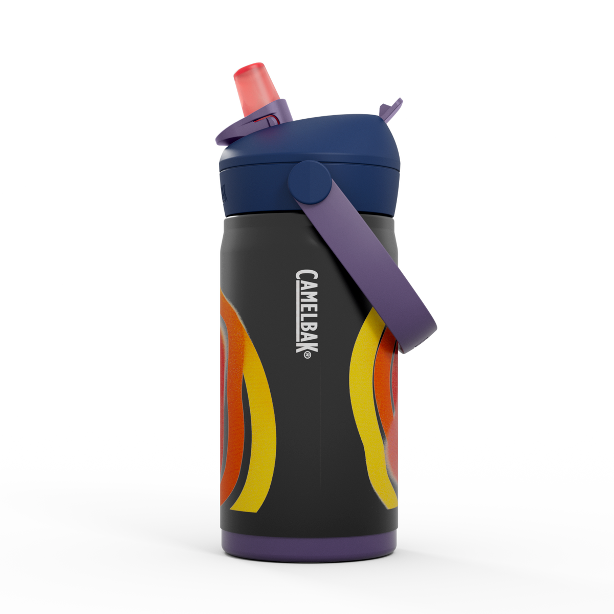thrivetm-flip-straw-kids-12oz-bottle-insulated-stainless-steel-o6 y0qyyas3fj